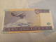 Billete De Lituania De 10 Litu, Año 2007, Serie AA - Lituania