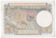 Banque De L'Afrique Occidentale 5 Francs 6 3 1941, Alph : C 8050 N° 708, Non Circuler, Avec Son Craquant D’origine - Sonstige – Afrika