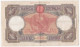 Banca D’Italia. 100 Lire Capranesi 17 Juin 1935. Alphabet B 131, N°4761 . TTB - 100 Liras