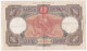 Banca D’Italia. 100 Lire Capranesi 17 Juin 1935. Alphabet B 131, N°4761 . TTB - 100 Lire