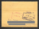 Taiwan Cover With Recent Used Stamps Sent To Peru - Used Stamps