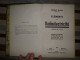 Eléments De Radioélectricité - Cours De T.S.F. - 318 Pages - Format 17cm X26 Cm - Par Michel Adam Ingénieur E.S.E - 1933 - Littérature & Schémas