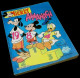 Le Journal De Mickey Almanach (1984) Walt Disney - Disney