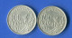 100 Fr  1956  +1956 B - 100 Francs
