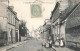 FRANCE - Cinq Mars - Rue Principale - Carte Postale Ancienne - Other & Unclassified