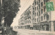 TUNISIE - Tunis - Avenue Jules-Ferry - Carte Postale Ancienne - Tunisie