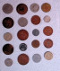 Monnaie, 2 Scans, LOT DE 20 MONNAIES ETRANGERES - Lots & Kiloware - Coins