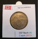 Pièce De 2 Reichsmark De 1937A (Berlin) Paul Von Hindenburg (position A) - 2 Reichsmark
