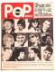 Magazine Revue UK POP WEEKLY N° 25 12/02/1966 HERMAN HERMITS / ANIMALS / SANDIE SHAW / ELVIS PRESLEY - Culture