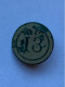 Delcampe - Lot De 14 Boutons D'uniformes De L'Armée De Napoléon Ier     Austerlitz Waterloo Eylau Ulm Les Pyramides Etc - Buttons