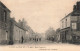 FRANCE - Saint Arnoult - Vue Sur La Rue Poupinel - Carte Postale Ancienne - St. Arnoult En Yvelines