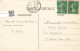 FRANCE - Pervenchères - Ecole Des Filles - Carte Postale Ancienne - Pervencheres