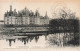 FRANCE - Chambord - Le Château - Façade Septentrionale  - AP - Carte Postale Ancienne - Chambord