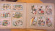 RARE ALBUM NATURE COMPLET 600 LIEBIG  ITALIE ALLEMAGNE SERIE WERBEBILD TRADE CARD PUBBLICITARIA DEUTSH ITALIAN - Sammelbilderalben & Katalogue