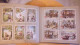 Delcampe - RARE ALBUM NATURE COMPLET 600 LIEBIG  ITALIE ALLEMAGNE SERIE WERBEBILD TRADE CARD PUBBLICITARIA DEUTSH ITALIAN - Sammelbilderalben & Katalogue