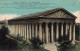 FRANCE - Paris - La Madeleine - 1784 Par Constat D'Ivry - Colorisé - Carte Postale Ancienne - Autres Monuments, édifices