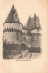 FRANCE - Vue Générale Du Château De Bazouges - Carte Postale Ancienne - Other & Unclassified