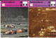 GF1975 - FICHES EDITION RENCONTRE - MONZA - SPA FRANCORCHAMPS - FIORANO - Automobile - F1