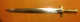 Épée De Sapeur. France. M1831 (T357) Fabricant Talabot Paris - Armes Blanches