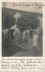 69 - RHÔNE - GRIGNY - Carte Photo Les Arboras - Circulée 1908 - Animation - 10816 - Grigny