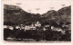 FRANCE - Gex - Vue Panoramique Et Col De La Faucille - Le Mont Rond - Carte Postale Ancienne - Gex
