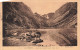 FRANCE - Cauterets - Lac De Gaube (alt 1789m) - Cliché Adia - Montagnes - Barques - Carte Postale Ancienne - Cauterets