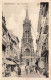 BELGIQUE - Blankenberge - Eglise Saint Roch - Carte Postale Ancienne - Blankenberge
