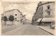 BELGIQUE - Blankenberge - Boulevard De Smet De Naeyer - Carte Postale Ancienne - Blankenberge