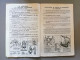 Mon Mémento D'histoire Des Origines à Nos Jours J. Anscombre 1955 - 6-12 Ans