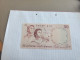 Israel-50 LIROT BOY AND GIRL-(1960)-(BROWN NUMBER)-(233)-(792936-ל/2)-U.N.C-BANK NOTE - Israel