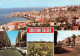 ALGÉRIE - Alger - Souvenir D'Alger - Multi-vues - Carte Postale - Algiers