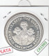 CR1993 MONEDA ISLA DE MAN 1 CORONA 1985 PLATA - Sonstige & Ohne Zuordnung