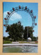 KOV 400-29 - WIEN, VIENNA, VIENNE, AUSTRIA, PRATER - Prater