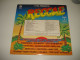 B12 / Reggae Compilation– LP - K-Tel – TN 1331 - Holland 1979  EX/EX - Reggae