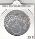 CR2045 MONEDA PORTUGAL 10 EUROS 2006 PLATA - Portogallo