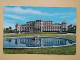 KOV 400-34 - WIEN, VIENNA, VIENNE, AUSTRIA, BELVEDERE - Belvedere