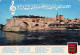 FRANCE - Avignon - Le Pont Saint Bénézet Et Sa Chanson - Carte Postale - Avignon (Palais & Pont)