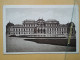 KOV 400-38 - WIEN, VIENNA, VIENNE, AUSTRIA, BELVEDERE, - Belvedere