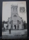 Maurice Ile Mahebourg Eglise Catholique  Cpa - Mauritius