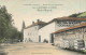 69 - RHÔNE - LAMURE-SUR-AZERGUES - Hôtel De La Feuilletière - Gare De Grandris-Allières - Station Estivale - 10831 - Lamure Sur Azergues