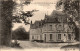 N°119666bis -cpa Le Louroux Béconnais -château De La Violais- - Le Louroux Beconnais