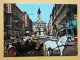KOV 400-46 - WIEN, VIENNA, VIENNE, AUSTRIA, Fiacre, Fiaker, Horse-drawn Carriage, CALÈCHE, CHEVAL,  - Prater