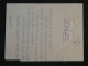 AD21 CONGO BELGE  BELLE LETTRE RECO    1950 PAR AVION LEOPOLDVILLE A MALINES BELGIQUE +AFF. INTERESSANT+NON OUVERTE++ ++ - Stamped Stationery