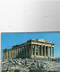 SOUVENIRS D ATHENES, CARNET DE 10 CARTES COULEUR REF 13068 CHE - Saluti Da.../ Gruss Aus...