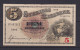 SWEDEN - 1940 5 Kronor Circulated Banknote As Scans - Sweden