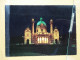 KOV 400-52 - WIEN, VIENNA, VIENNE, AUSTRIA, Karlskirche, Church, Eglise - Iglesias