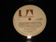 Delcampe - B12 / Maxine Nightingale – Right Back Where - LP – UAG 29953 - UK 1976  EX/NM - Disco, Pop