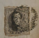 AD21   BELGIQUE   LETTRE  1852  POUR MONS +10C +AFF. INTERESSANT+ ++ - 1849-1865 Medaillons (Varia)