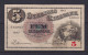 SWEDEN - 1942 5 Kronor Circulated Banknote As Scans - Zweden