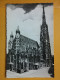 KOV 400-54 - WIEN, VIENNA, VIENNE, AUSTRIA, Stephansdom, Cathedrale, - Kirchen